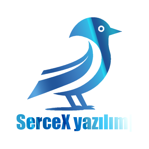 SerceX Yazılım Sektörel Yazılım ve Otomasyon